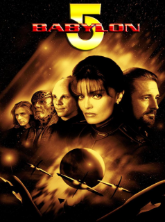 voir Babylon 5 Saison 5 en streaming 