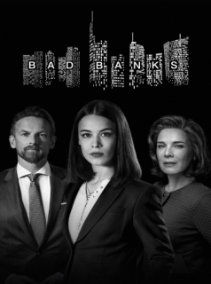 voir Bad Banks Saison 2 en streaming 