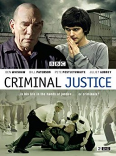 voir Criminal Justice Saison 2 en streaming 