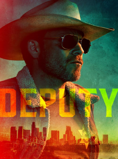 voir Deputy saison 1 épisode 6