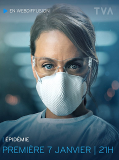 voir Épidémie saison 1 épisode 8