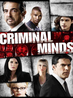 voir Esprits criminels saison 16 épisode 9