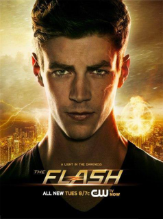 voir The Flash (2014) saison 1 épisode 3