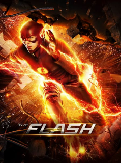 voir The Flash (2014) saison 3 épisode 13