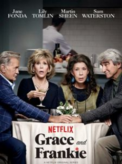 voir Grace et Frankie Saison 1 en streaming 