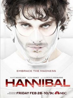 voir Hannibal saison 2 épisode 11