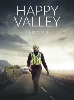 voir Happy Valley Saison 3 en streaming 