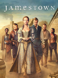 voir serie Jamestown saison 3