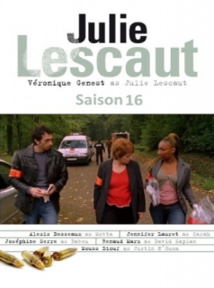 voir Julie Lescaut Saison 16 en streaming 