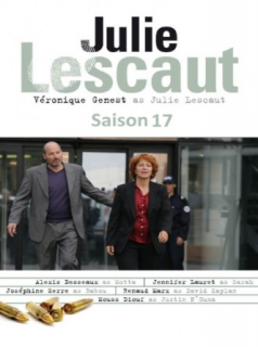 voir Julie Lescaut saison 17 épisode 1