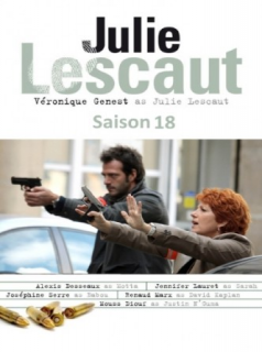 voir Julie Lescaut Saison 18 en streaming 