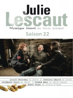 voir Julie Lescaut saison 22 épisode 3