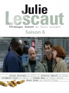 voir Julie Lescaut saison 6 épisode 1