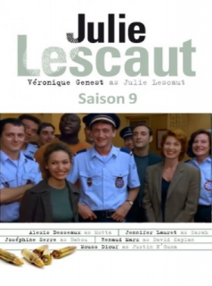 voir Julie Lescaut Saison 9 en streaming 