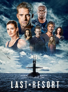 voir serie Last Resort saison 1