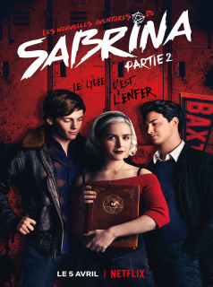 voir Les Nouvelles aventures de Sabrina saison 2 épisode 6