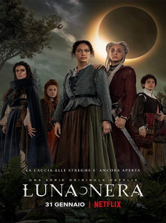 voir serie Luna Nera saison 1