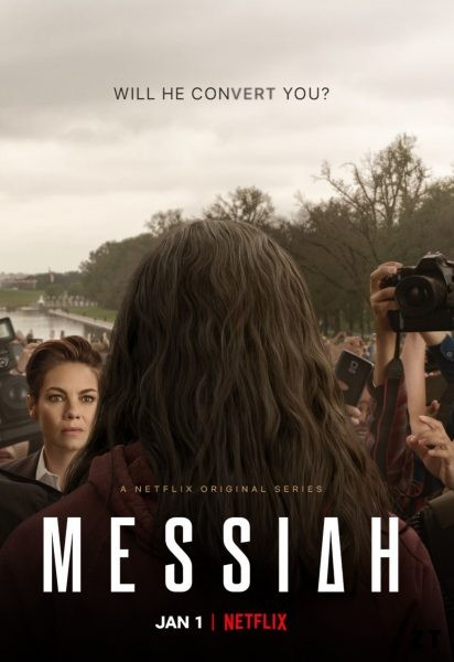 voir Messiah saison 1 épisode 5