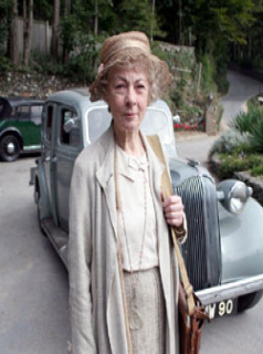 voir serie Miss Marple (2004) en streaming