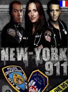 voir New York 911 saison 4 épisode 11