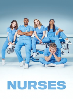 voir Nurses Saison 1 en streaming 