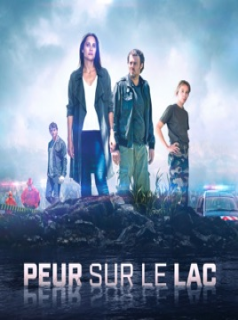 voir Peur sur le lac Saison 1 en streaming 