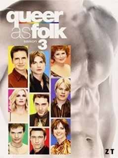 voir Queer as Folk (US) saison 3 épisode 5