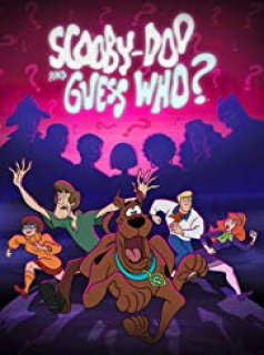 voir Scooby-Doo et compagnie saison 1 épisode 7