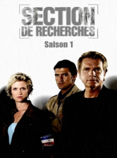 voir Section de recherches saison 1 épisode 1