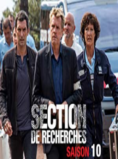 voir Section de recherches saison 10 épisode 1