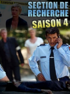 voir Section de recherches Saison 4 en streaming 