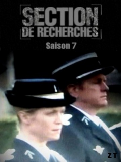 voir Section de recherches saison 7 épisode 4