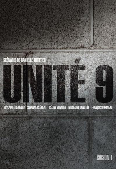 voir Unité 9 Saison 1 en streaming 