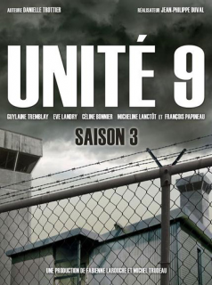 voir Unité 9 Saison 3 en streaming 