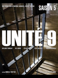 voir Unité 9 saison 5 épisode 5