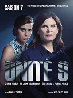 voir Unité 9 saison 7 épisode 4