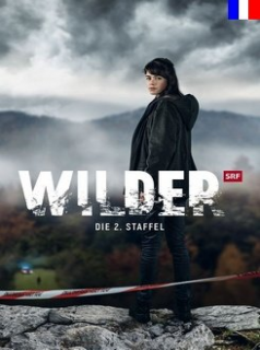 voir Wilder saison 2 épisode 5