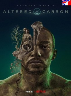 voir serie Altered Carbon saison 2