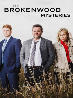 voir Brokenwood Saison 6 en streaming 