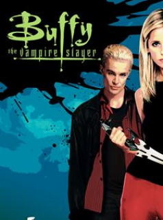 voir Buffy contre les vampires Saison 4 en streaming 