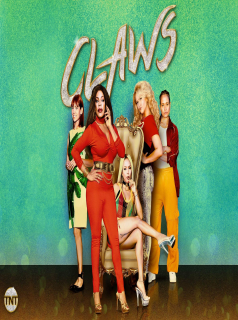 voir Claws saison 3 épisode 1