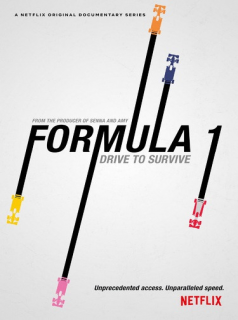 voir Formula 1 : pilotes de leur destin (Drive To Survive) saison 3 épisode 8