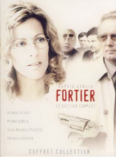 voir Fortier saison 1 épisode 3