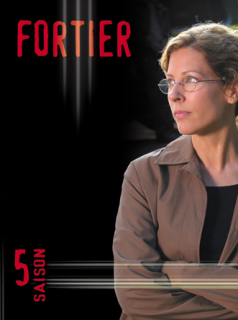 voir Fortier saison 5 épisode 3