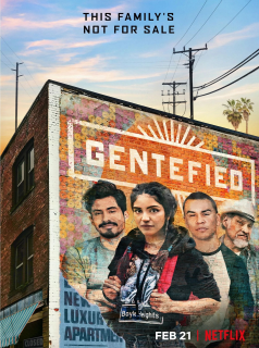 voir Gentefied Saison 2 en streaming 