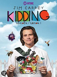 voir Kidding saison 1 épisode 6