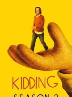 voir Kidding saison 2 épisode 7