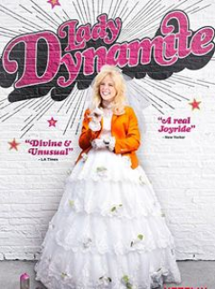 voir Lady Dynamite saison 2 épisode 4