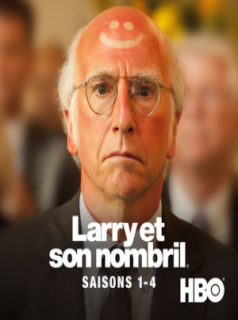 voir Larry et son nombril (Curb Your Enthusiasm) saison 1 épisode 3