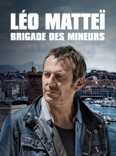 voir Léo Matteï, Brigade des mineurs saison 7 épisode 1